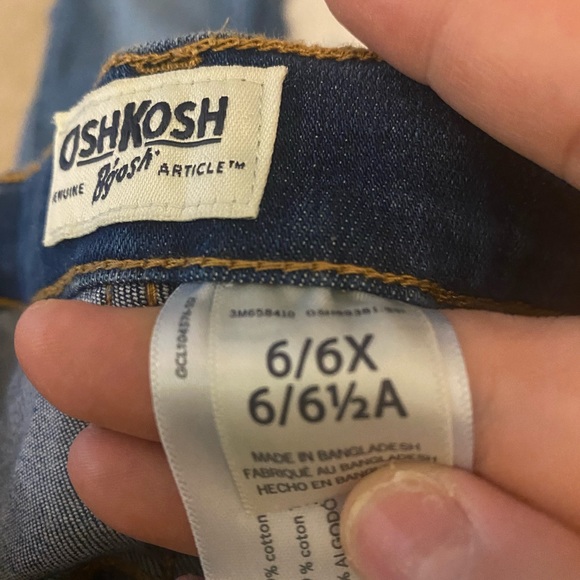 Carters kids clothes - Picture 5 of 16